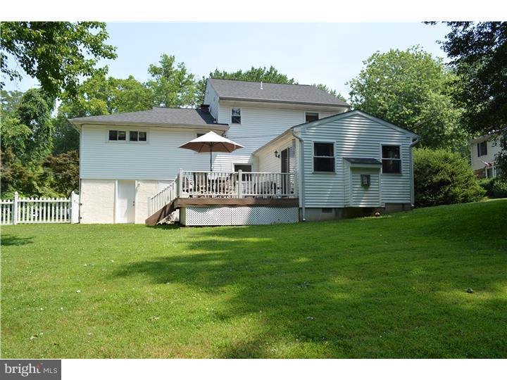 906 Georgetown Road Swarthmore, PA 19081 - Photo 15 of 18 Gallery Image 15