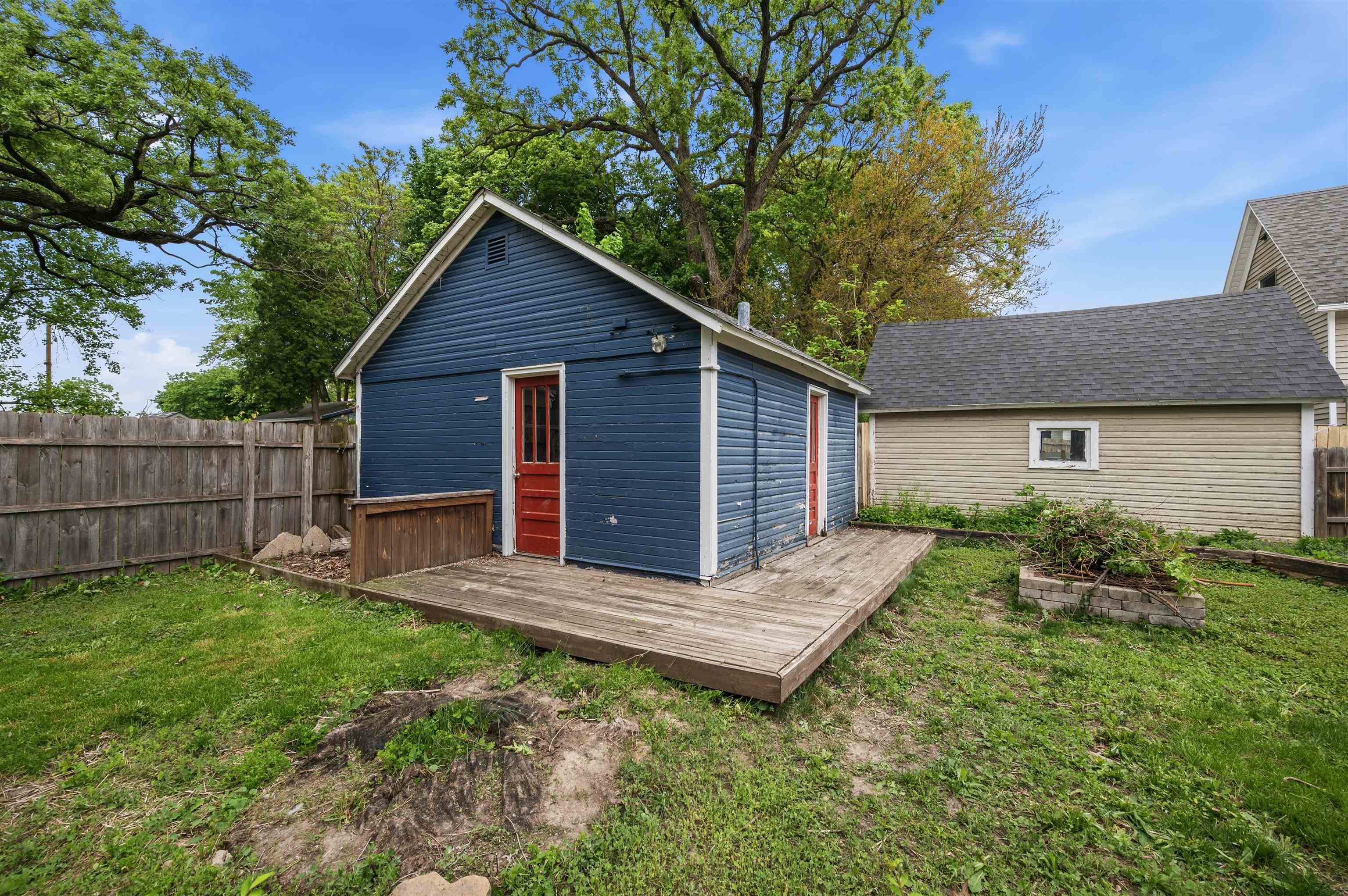 507 Parish Street Delavan, WI 53115 - Photo 26 of 37