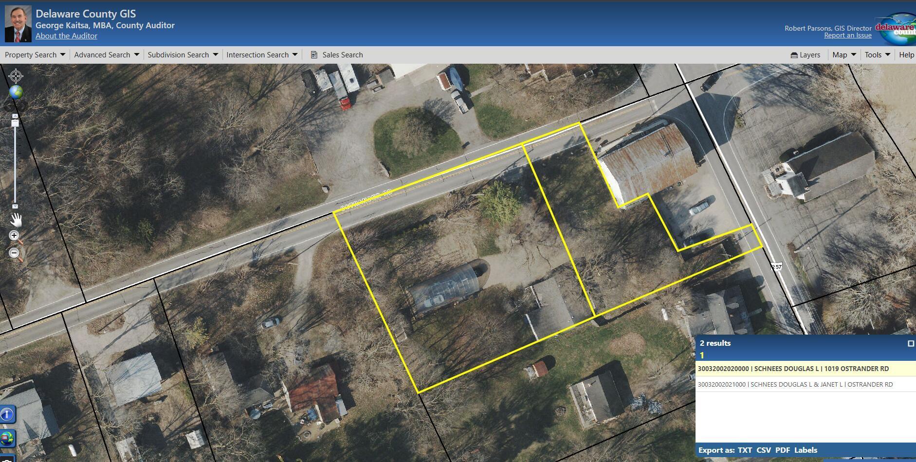 1019 Ostrander Road Ostrander, OH 43061 - Photo 26 of 26 Screenshot 2026-07-19 091938