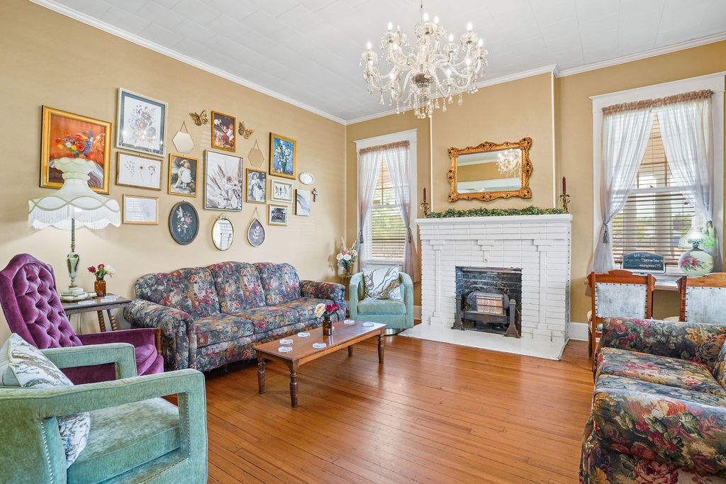 307 South Academy Street Geneva, AL 36340 - Photo 11 of 76