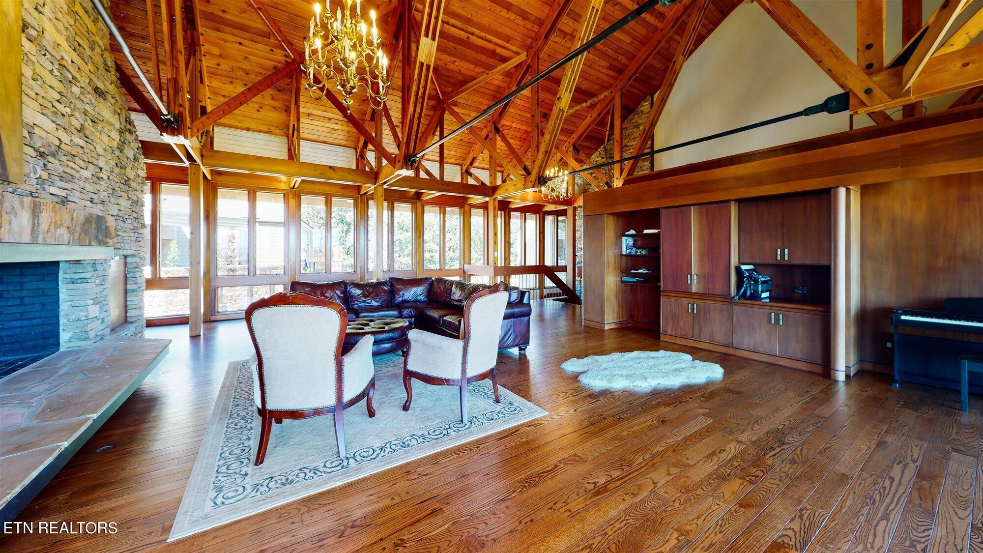 651 Cliff Top Road Blaine, TN 37709 - Photo 11 of 60 51-651-Cliff-Top-Rd-Blaine-TN-50