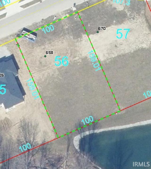 658 Gatcombe Fort Fort Wayne, IN 46845 - Photo 2 of 2