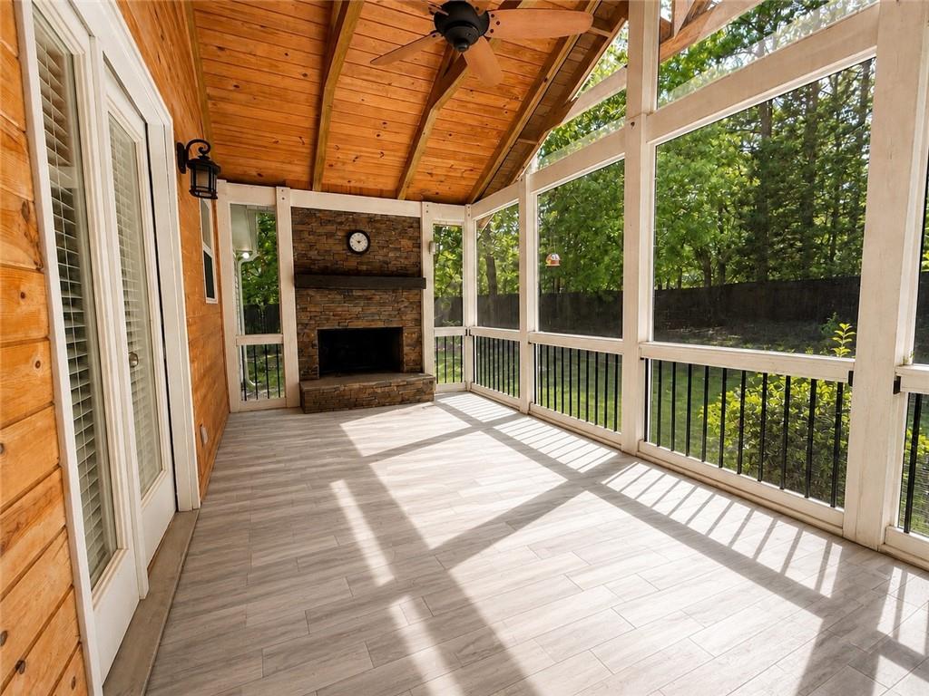 1354 Bethlehem Road Rockmart, GA 30153 - Photo 18 of 23 Gallery Image 18