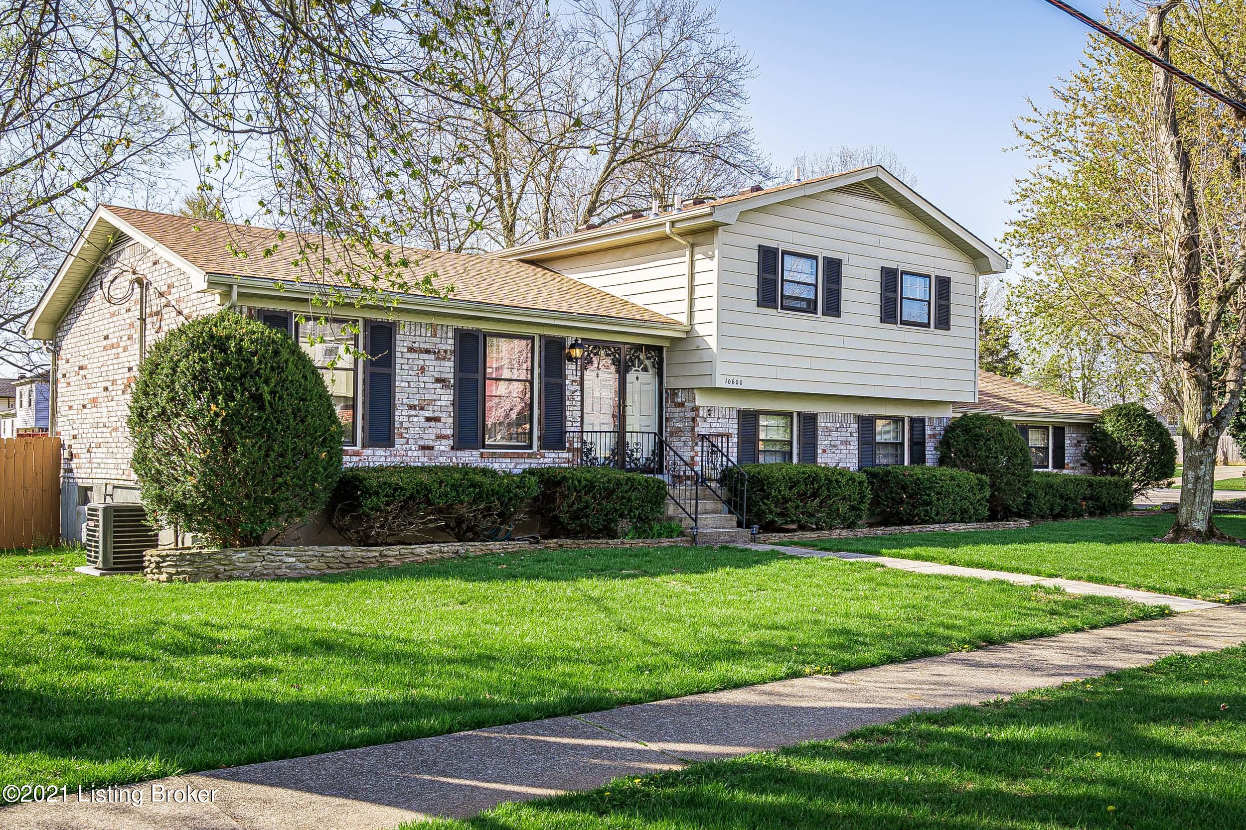 10600 St Rene Road Louisville, KY 40299 - Photo 2 of 53 10600 Saint Rene Rd-02
