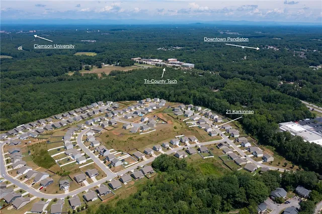 $318,000 | 21 Karkinnen Court, Pendleton, SC 29670