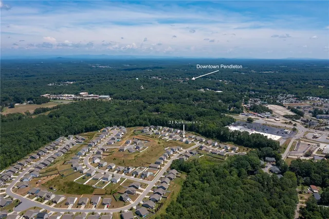 $318,000 | 21 Karkinnen Court, Pendleton, SC 29670