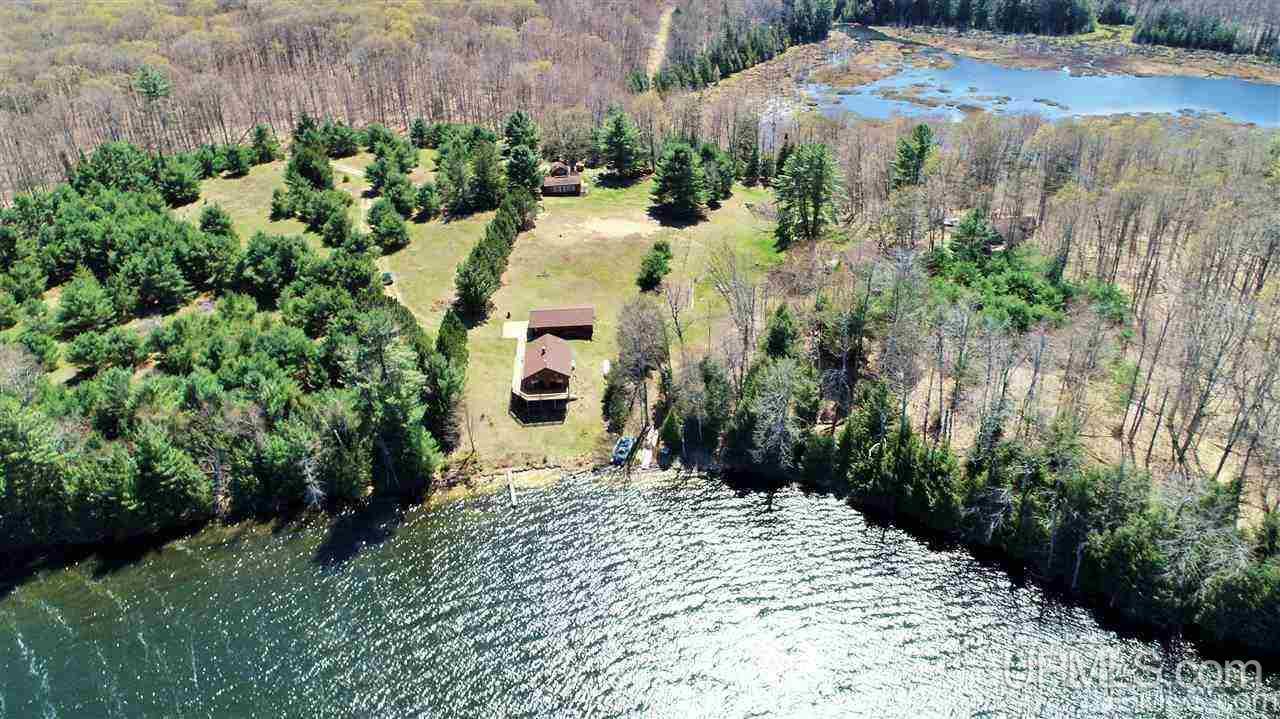 11744 Co Road Manistique, MI 49854 - Photo 41 of 49