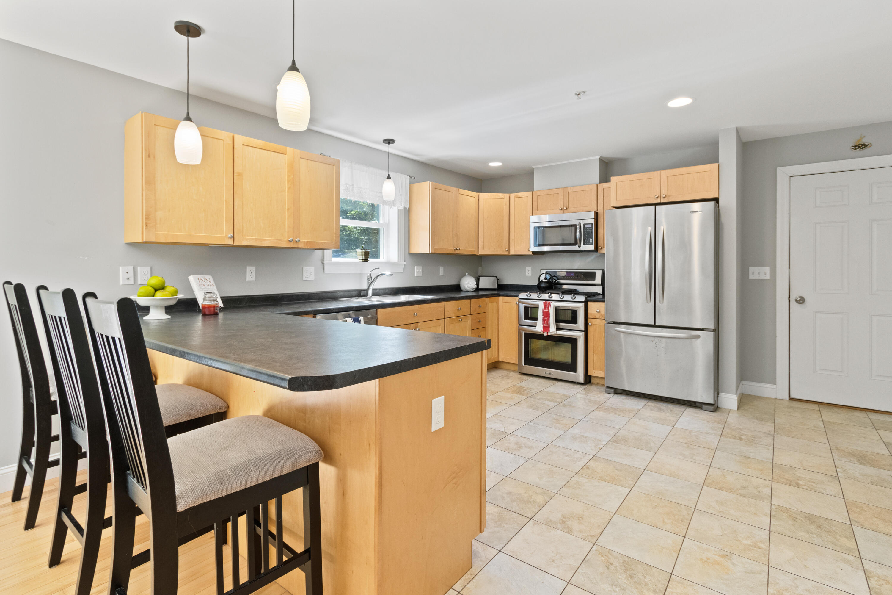 36 Rose Drive Cumberland Center, ME 04021 - Photo 16 of 64 20250822KJ-72030