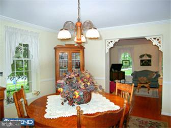 128 Partree Road Cherry Hill, NJ 08003 - Photo 3 of 6 Dining Room