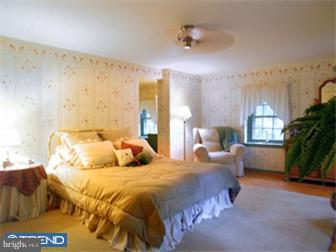 128 Partree Road Cherry Hill, NJ 08003 - Photo 5 of 6 Bedroom - Main