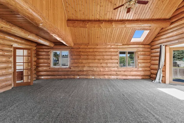 $725,000 | 19012 West Pommier Road, Cheney, WA 99004