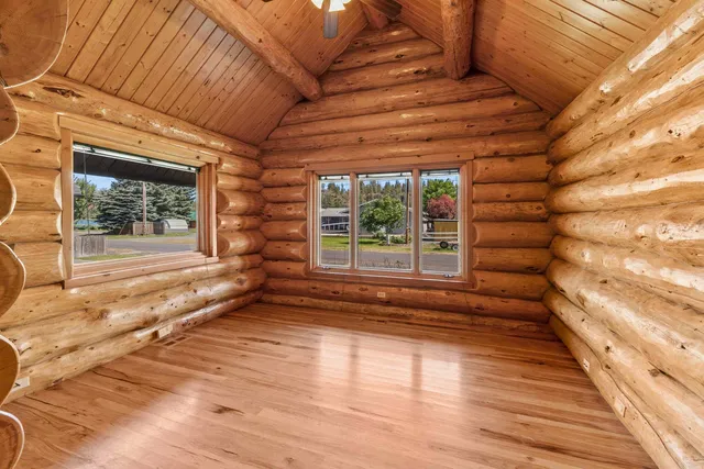 $725,000 | 19012 West Pommier Road, Cheney, WA 99004