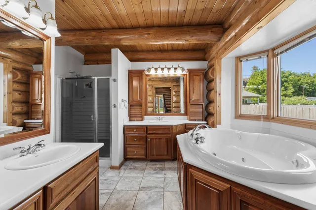 $725,000 | 19012 West Pommier Road, Cheney, WA 99004