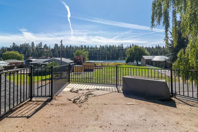 $725,000 | 19012 West Pommier Road, Cheney, WA 99004