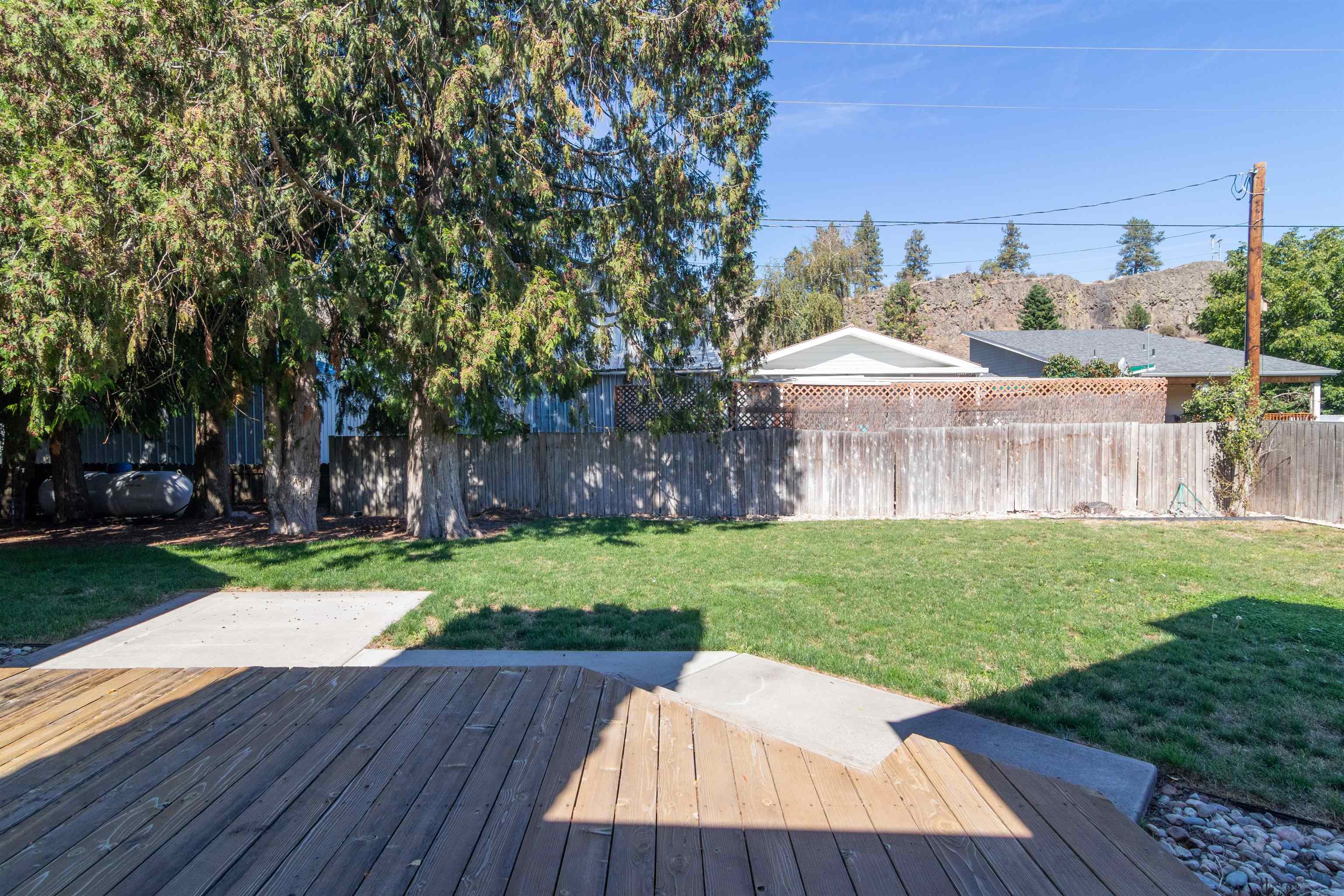 19012 West Pommier Road Cheney, WA 99004 - Photo 37 of 46