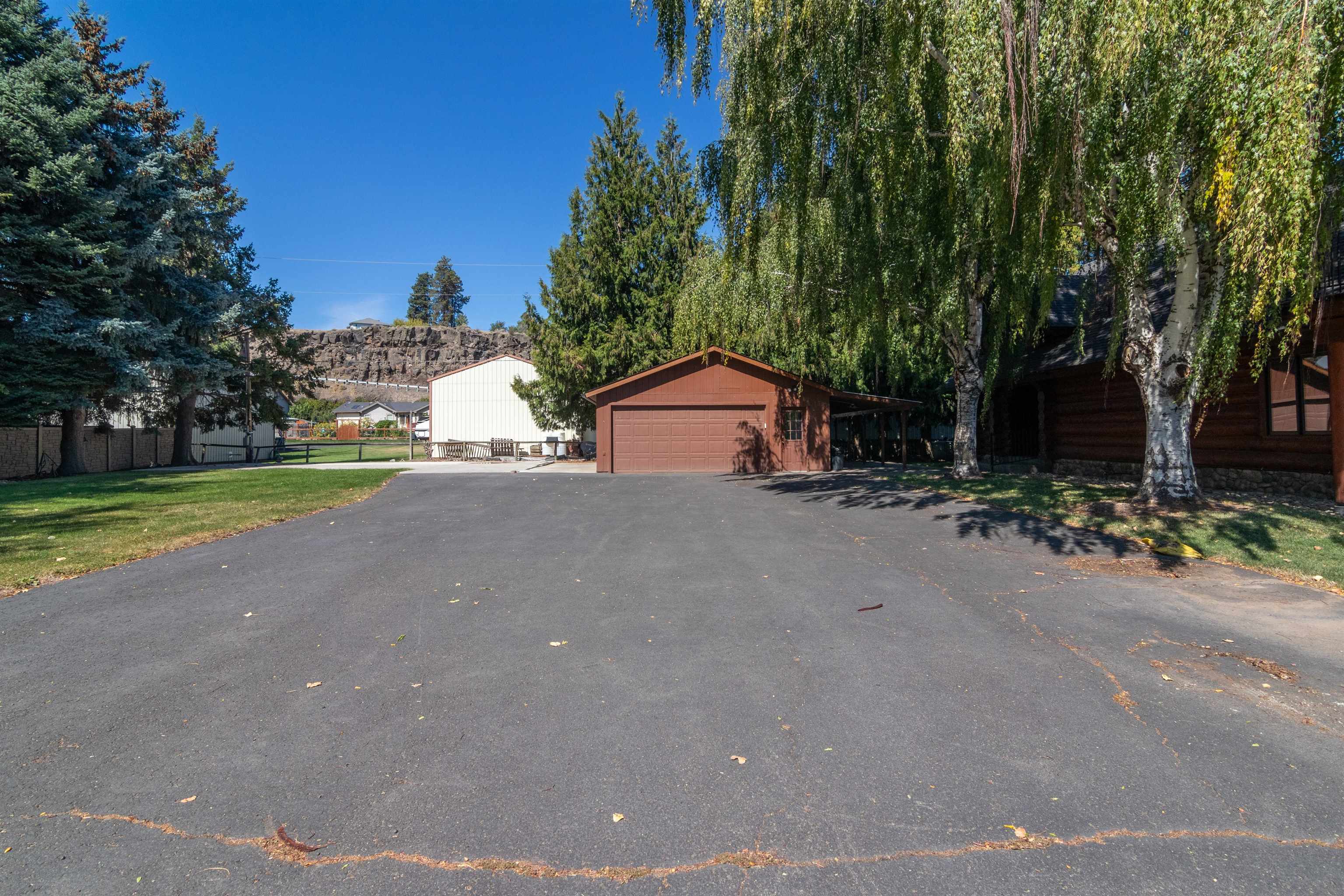 19012 West Pommier Road Cheney, WA 99004 - Photo 38 of 46