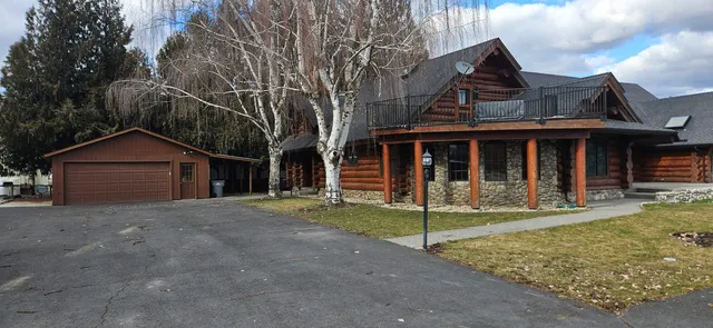 $725,000 | 19012 West Pommier Road, Cheney, WA 99004