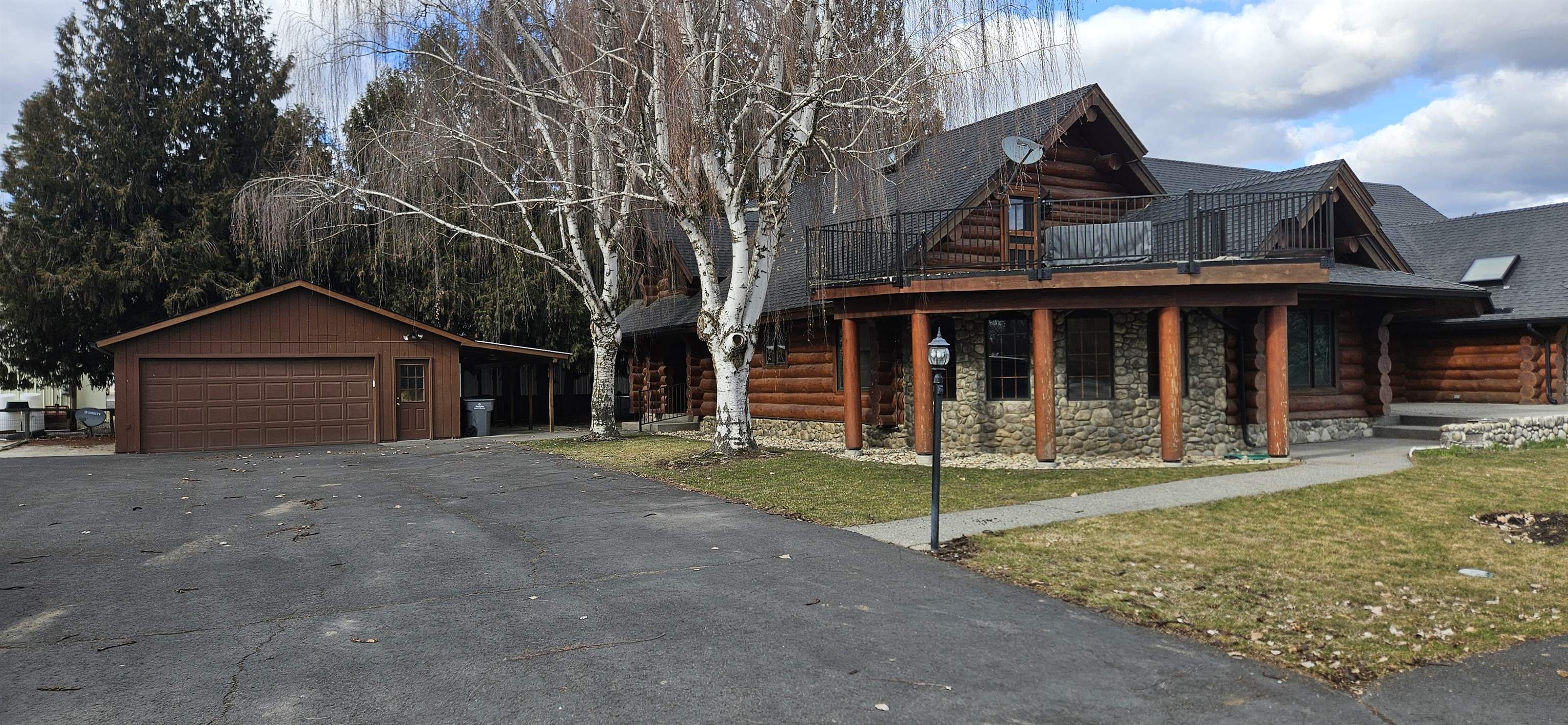 19012 West Pommier Road Cheney, WA 99004 - Photo 39 of 46