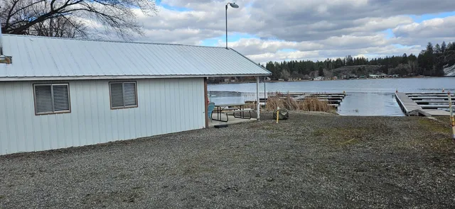 $725,000 | 19012 West Pommier Road, Cheney, WA 99004