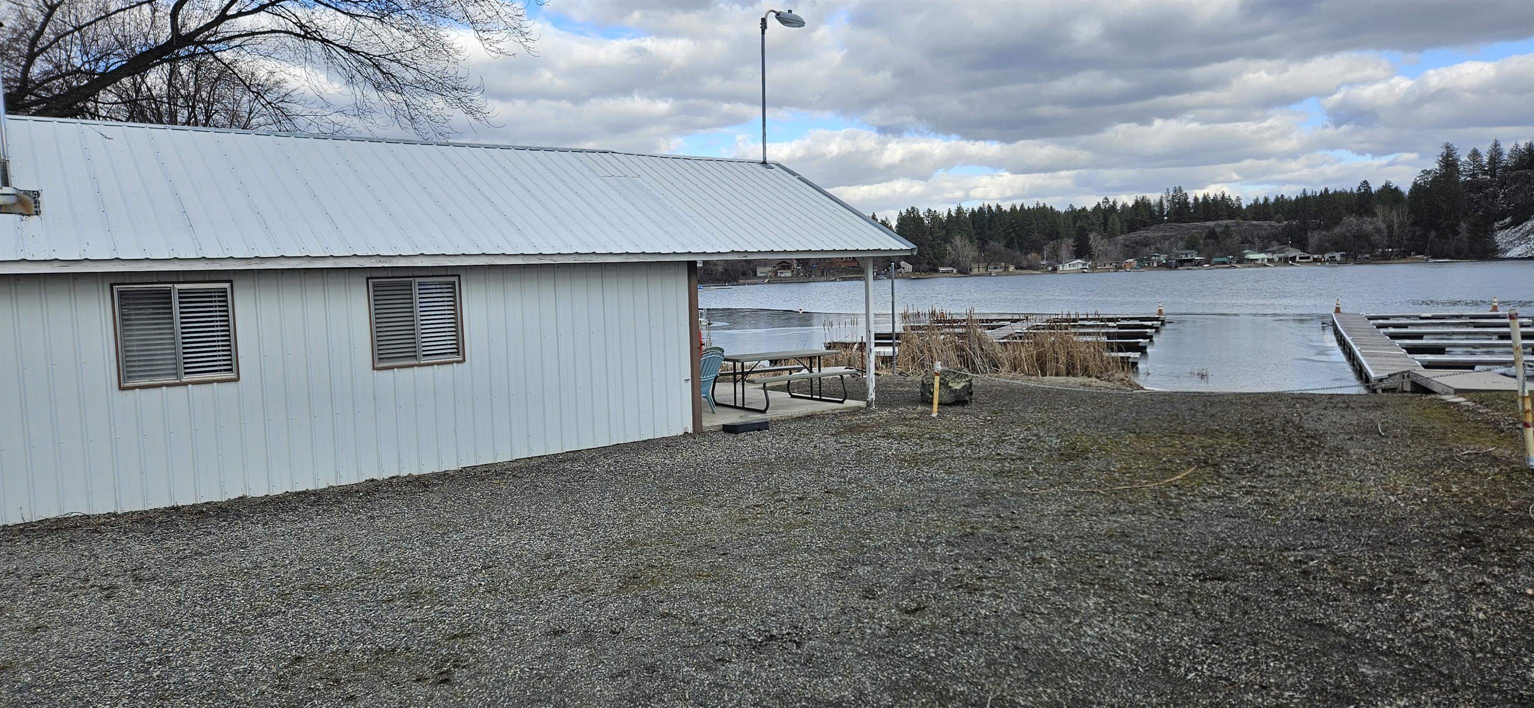 19012 West Pommier Road Cheney, WA 99004 - Photo 41 of 46