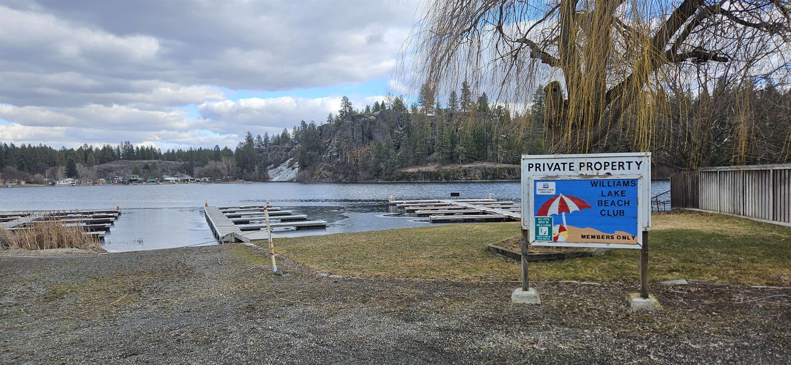 19012 West Pommier Road Cheney, WA 99004 - Photo 42 of 46