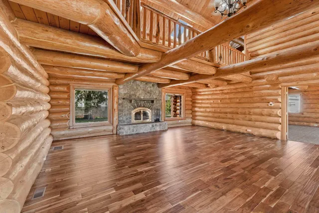 $725,000 | 19012 West Pommier Road, Cheney, WA 99004