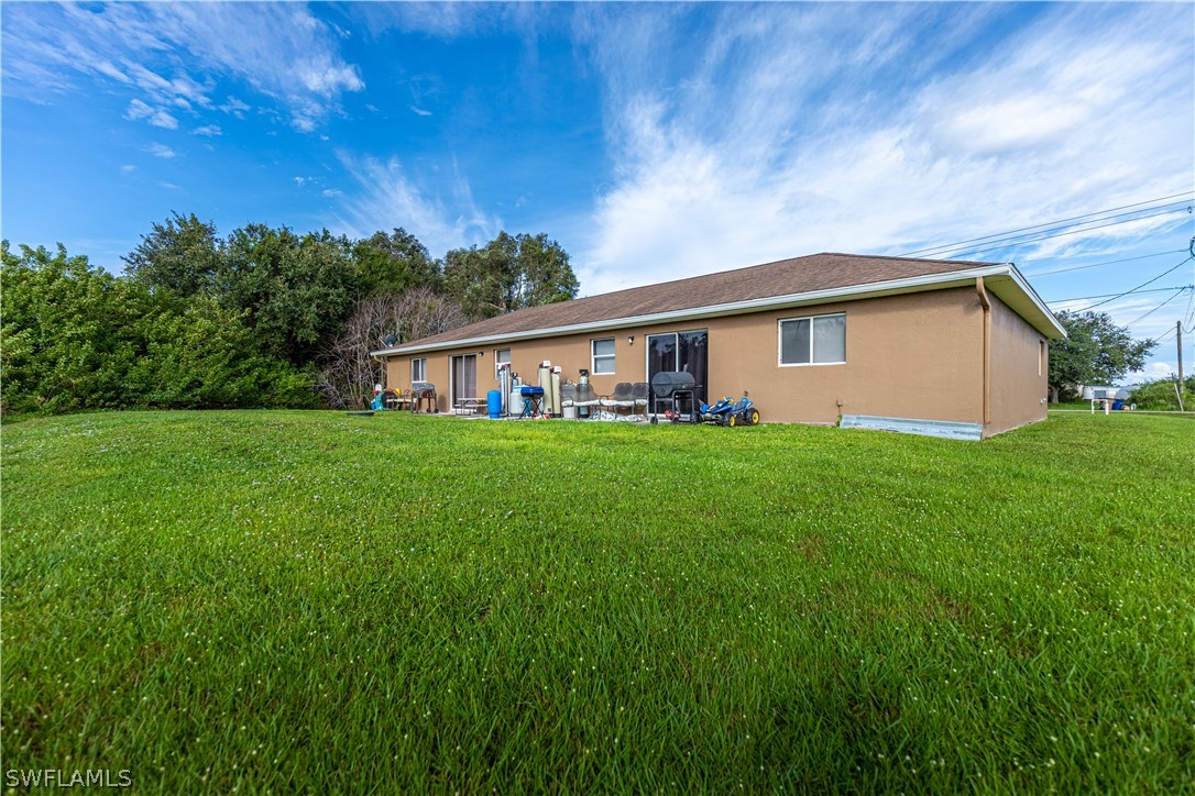 2436 Park Road Lehigh Acres, FL 33971 - Photo 21 of 23 Gallery Image 21