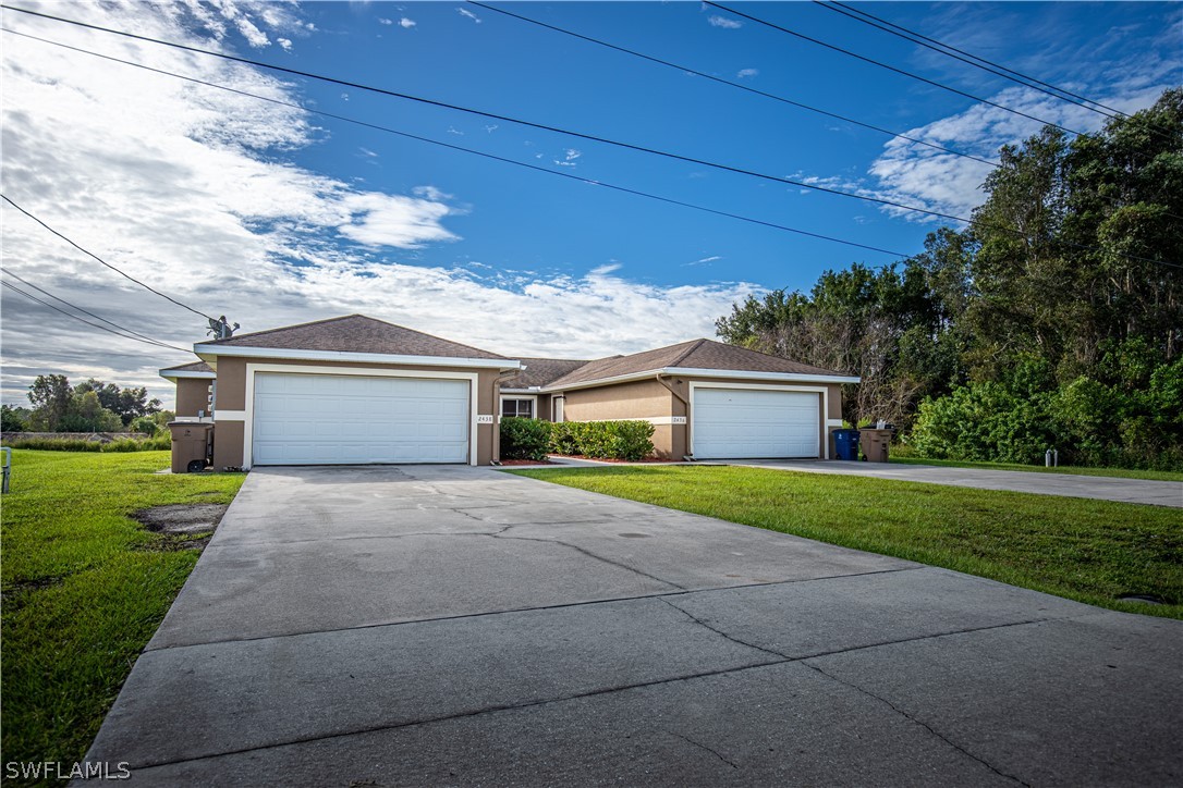 2436 Park Road Lehigh Acres, FL 33971 - Photo 3 of 23 Gallery Image 3