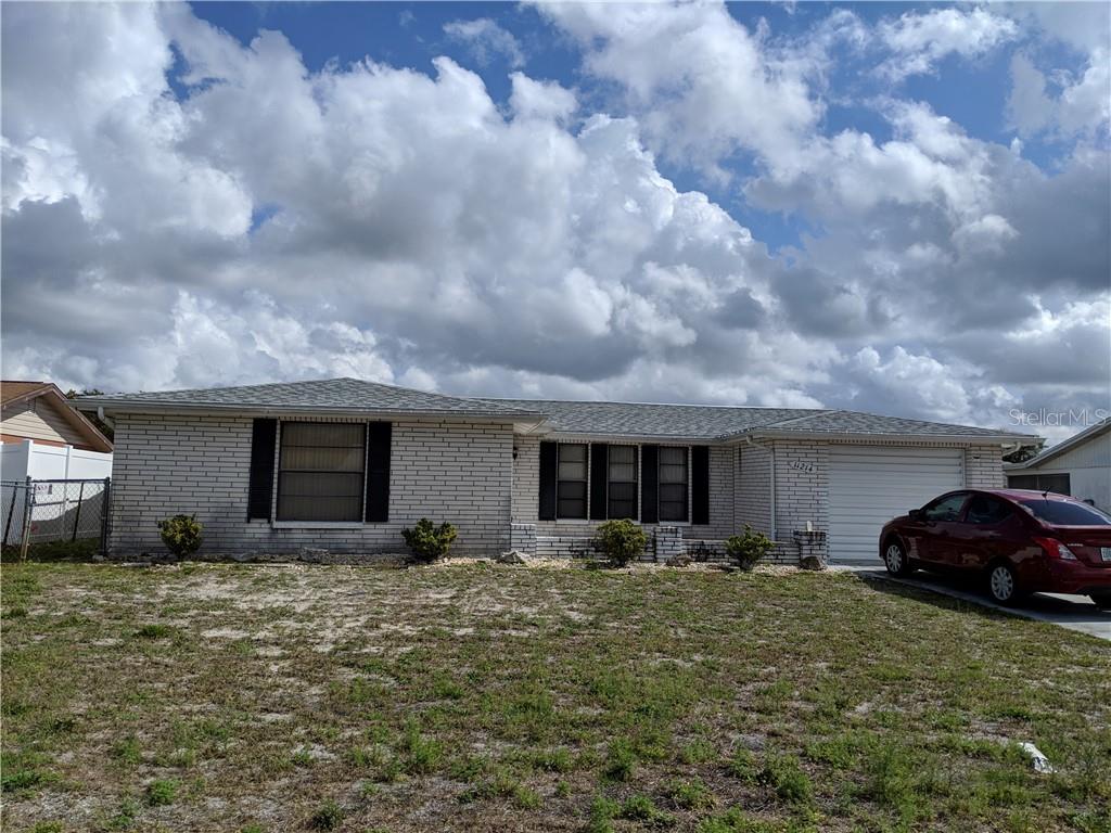 11214 White Oak Lane Port Richey, FL 34668 - Photo 1 of 1