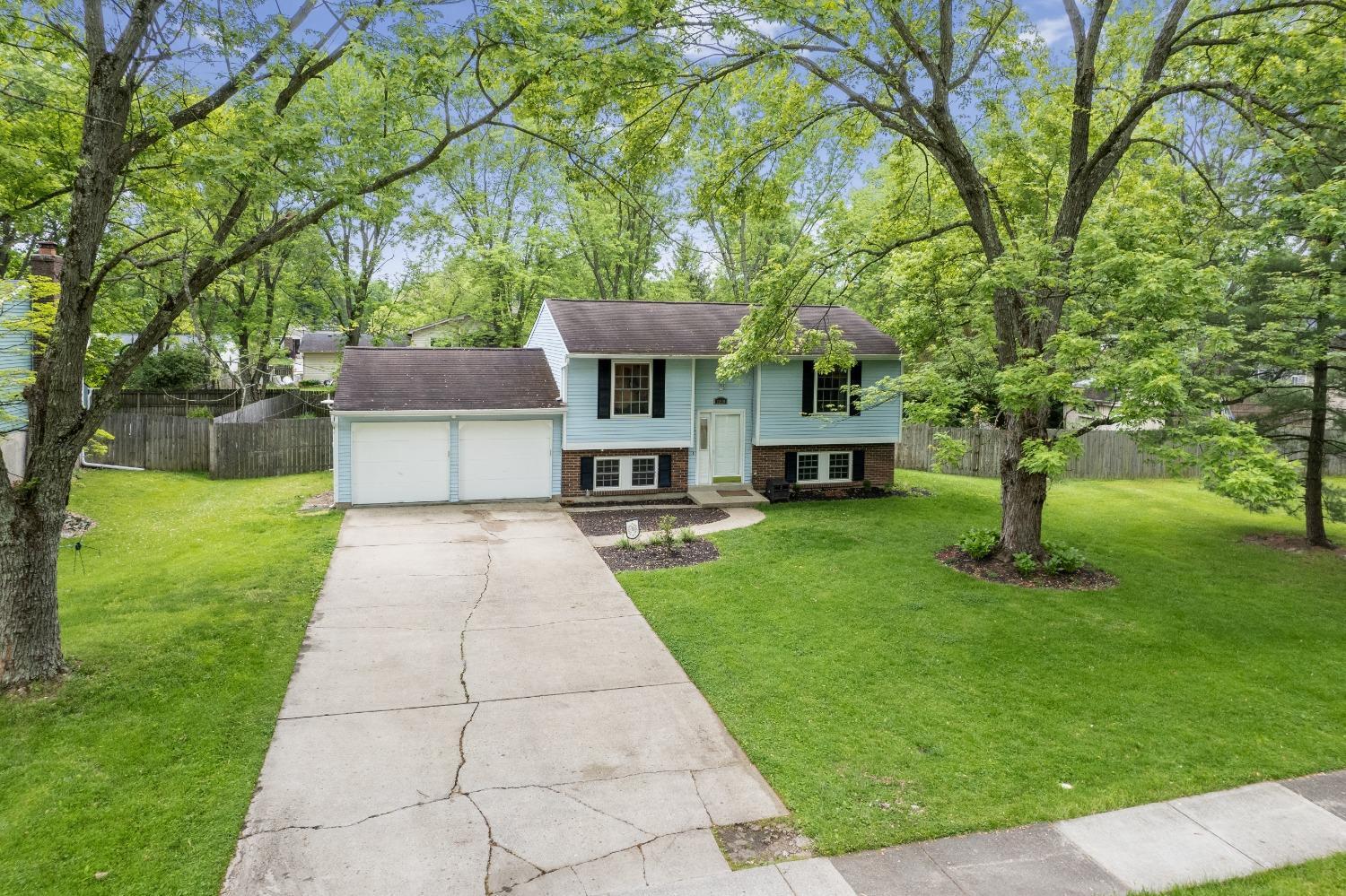 1289 Blue Ridge Way Milford, OH 45150 - Photo 6 of 35 Gallery Image 6
