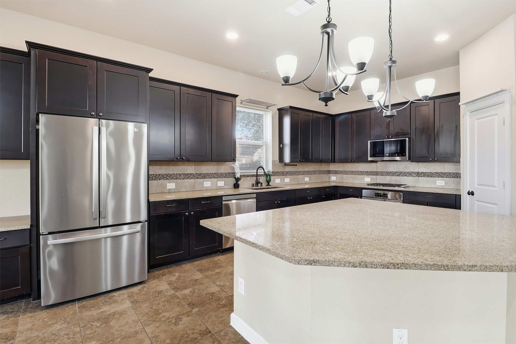 26202 Rustic Ranch Lane Katy, TX 77494 - Photo 14 of 50 Stainless steel appliances.