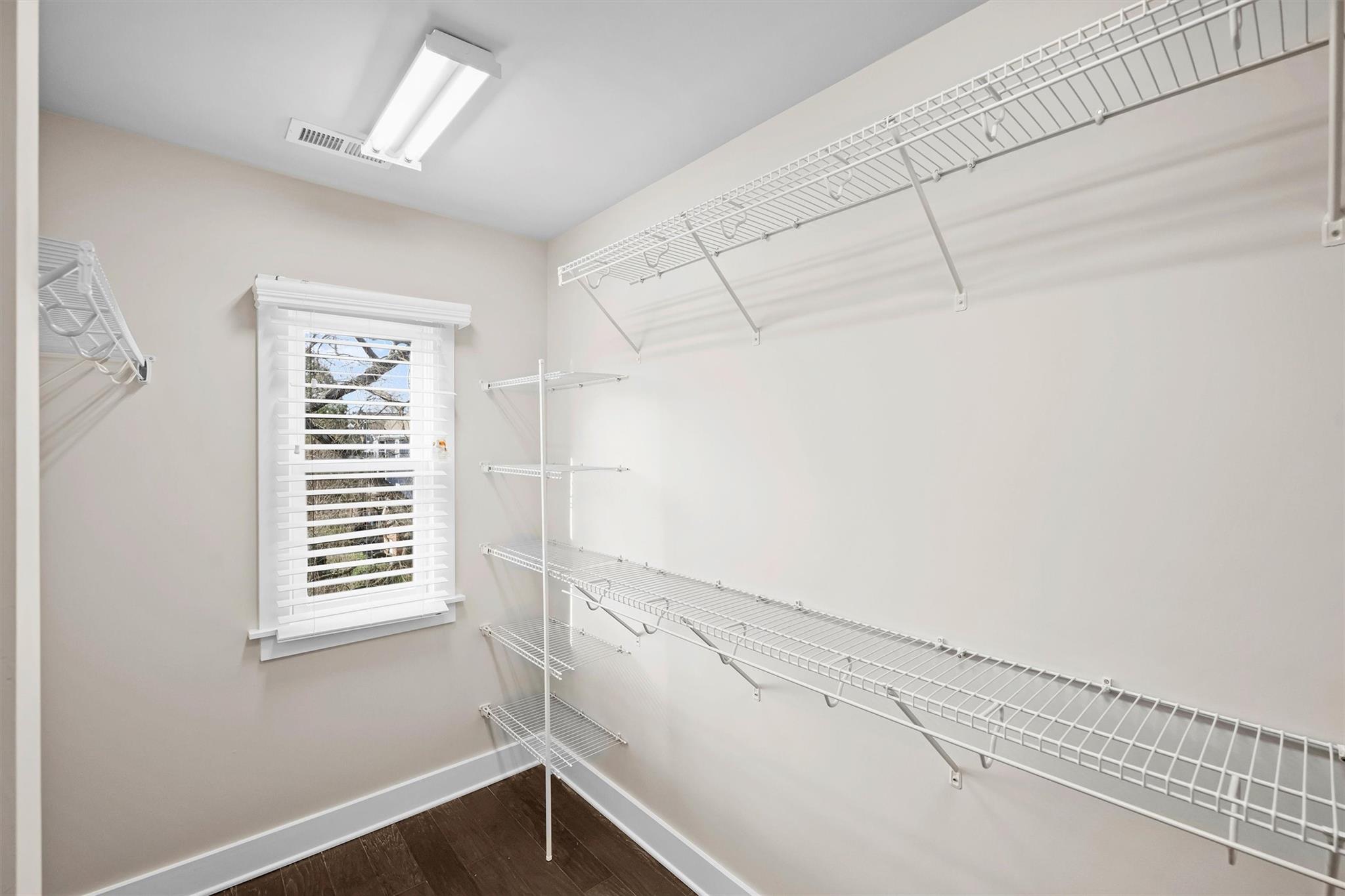 131 Grandin Road Charlotte, NC 28208 - Photo 36 of 45 a view of a room that has a window in it