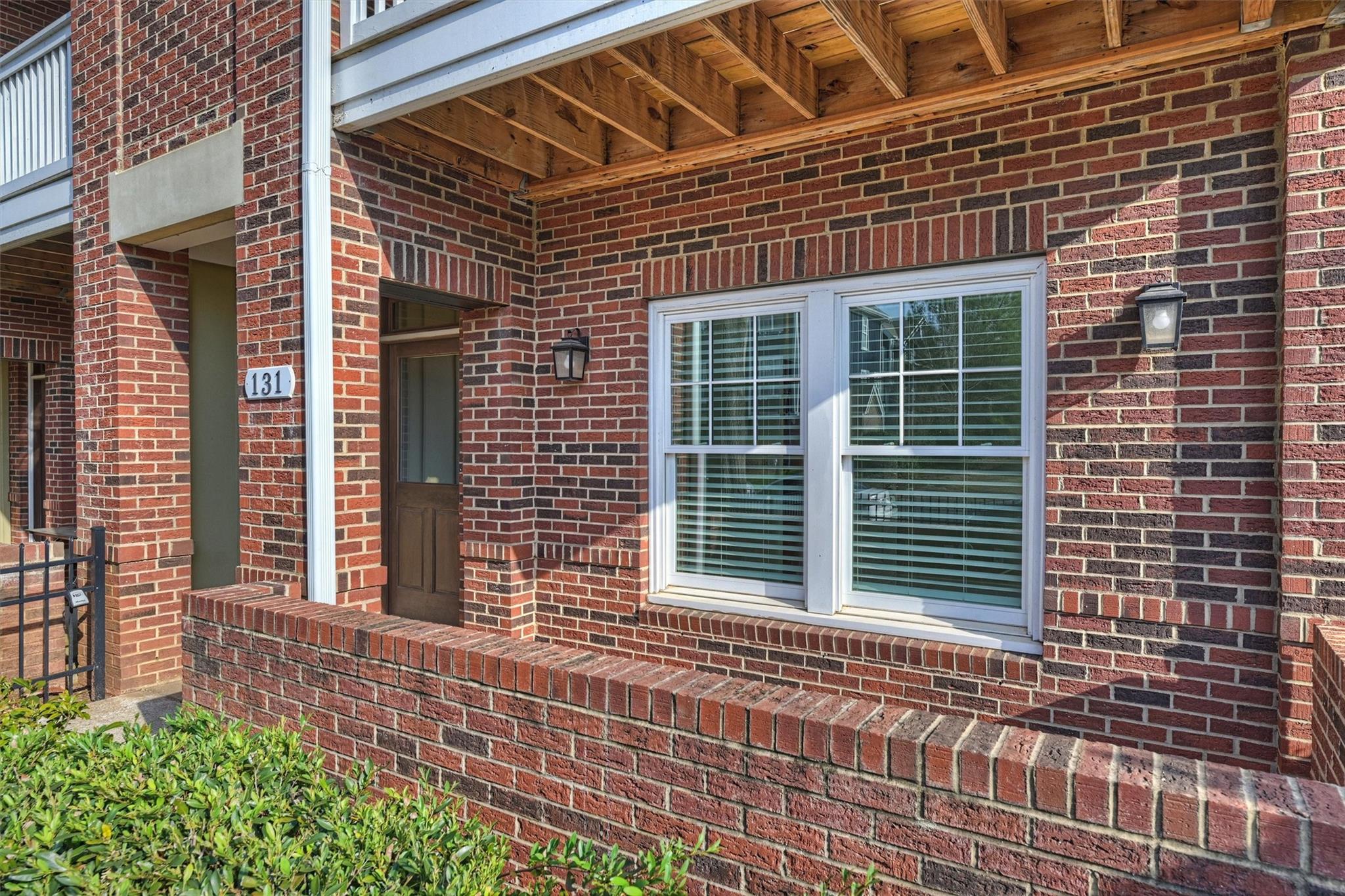 131 Grandin Road Charlotte, NC 28208 - Photo 5 of 45 a view of a house with a window