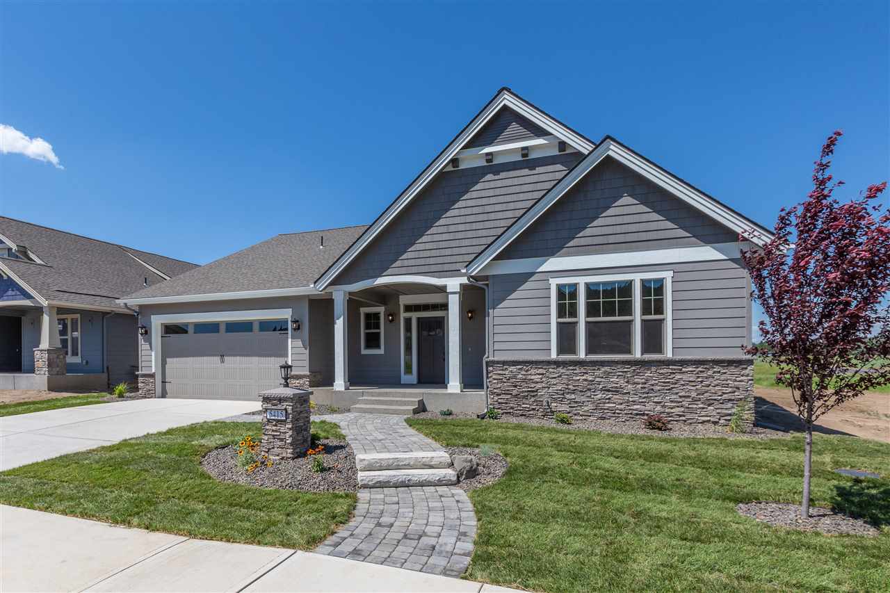 583 West Basalt Ridge Drive Spokane, WA 99224 - Photo 1 of 20 Gallery Image 1