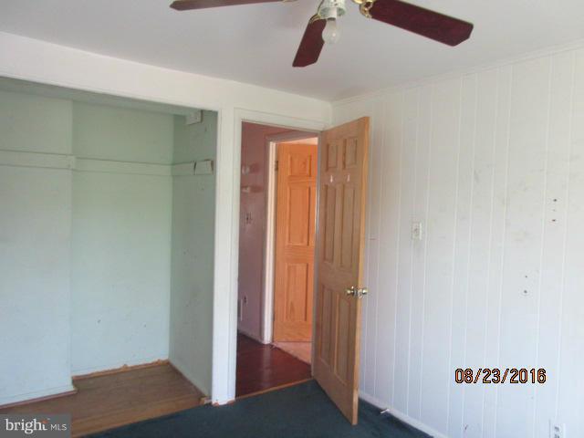 5703 Whitby Road Baltimore, MD 21206 - Photo 7 of 16 a view of an empty room