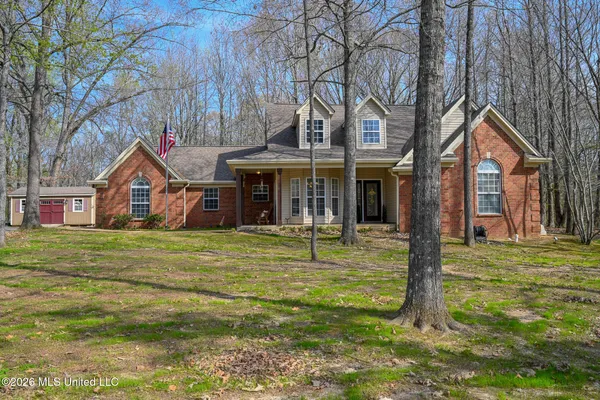 $399,900 | 3346 Kyle Lane, Hernando, MS 38632