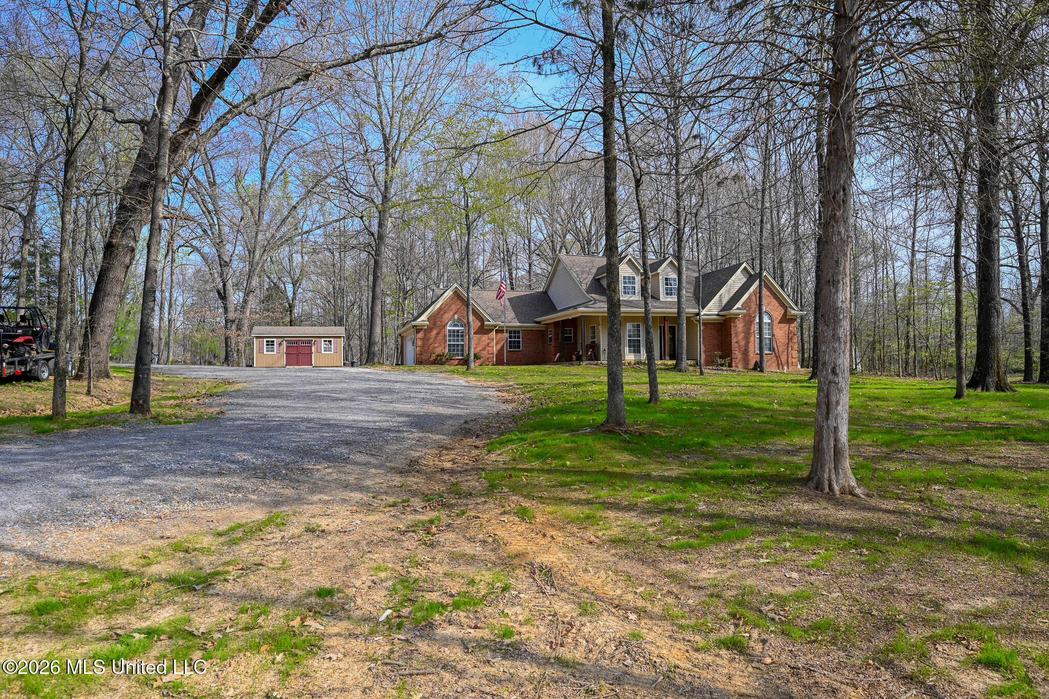 3346 Kyle Lane Hernando, MS 38632 - Photo 14 of 52 3346 Kyle Ln