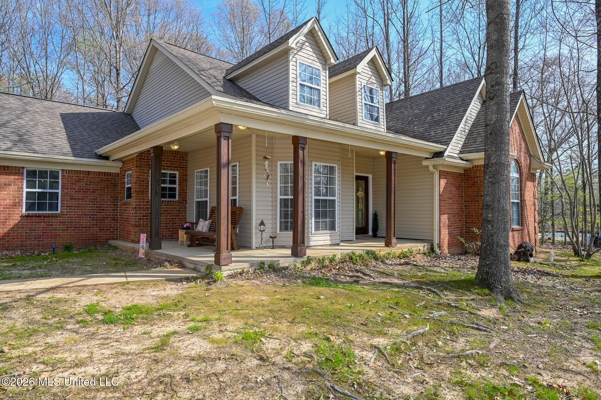3346 Kyle Lane Hernando, MS 38632 - Photo 15 of 52 3346 Kyle Ln