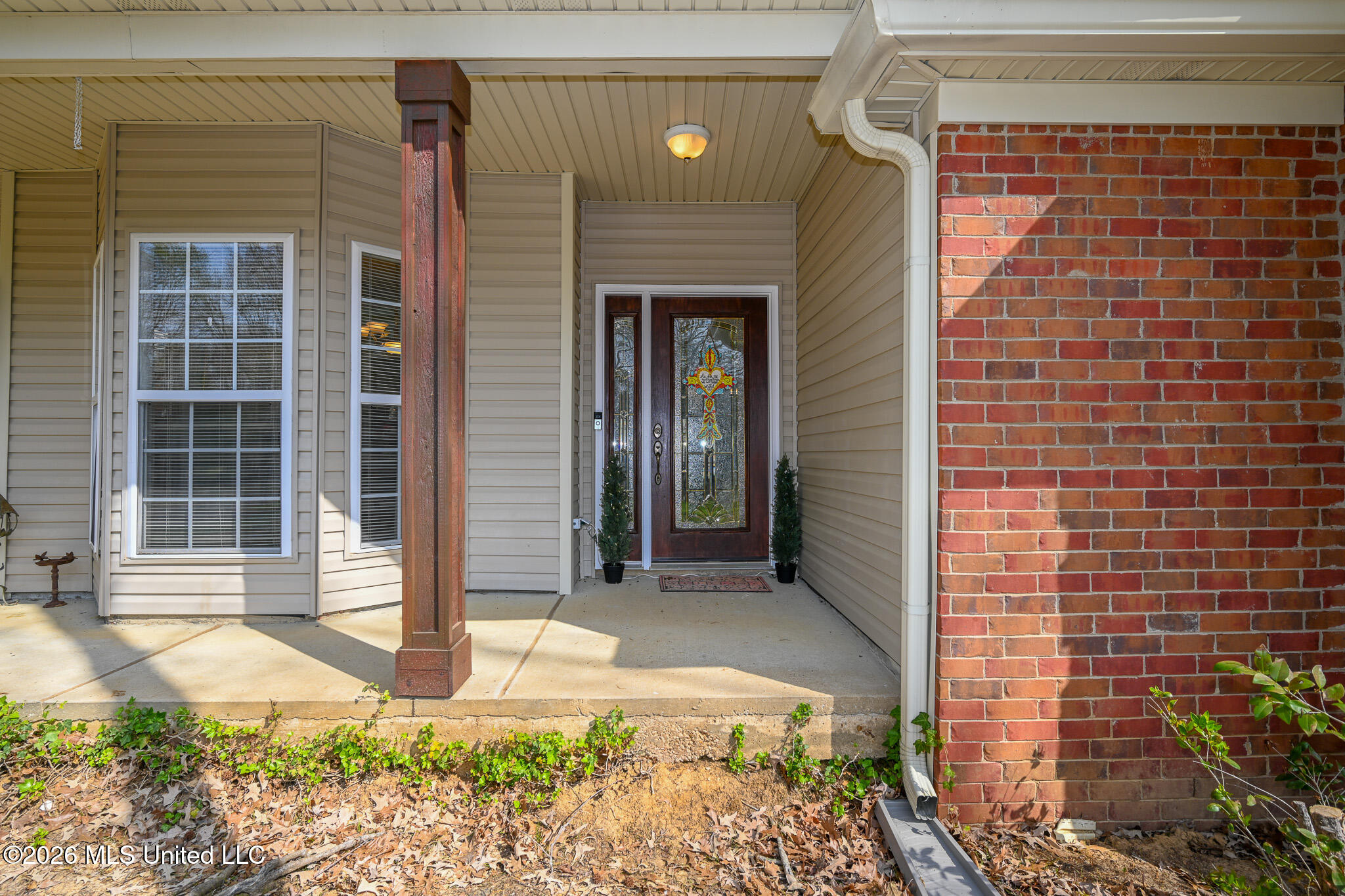 3346 Kyle Lane Hernando, MS 38632 - Photo 16 of 52 Front Door
