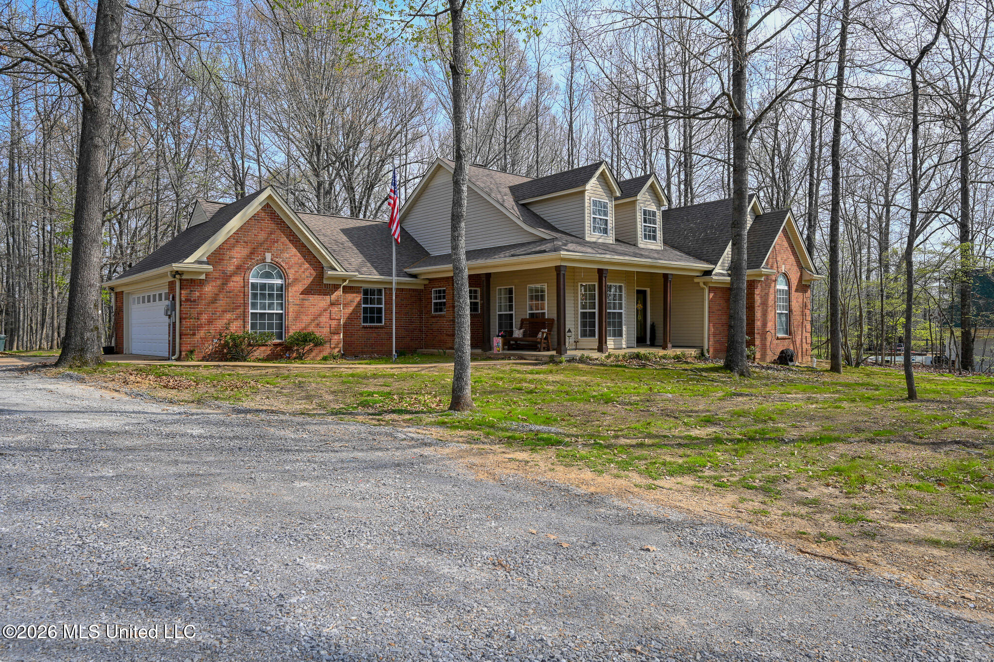 3346 Kyle Lane Hernando, MS 38632 - Photo 2 of 52 3346 Kyle Ln