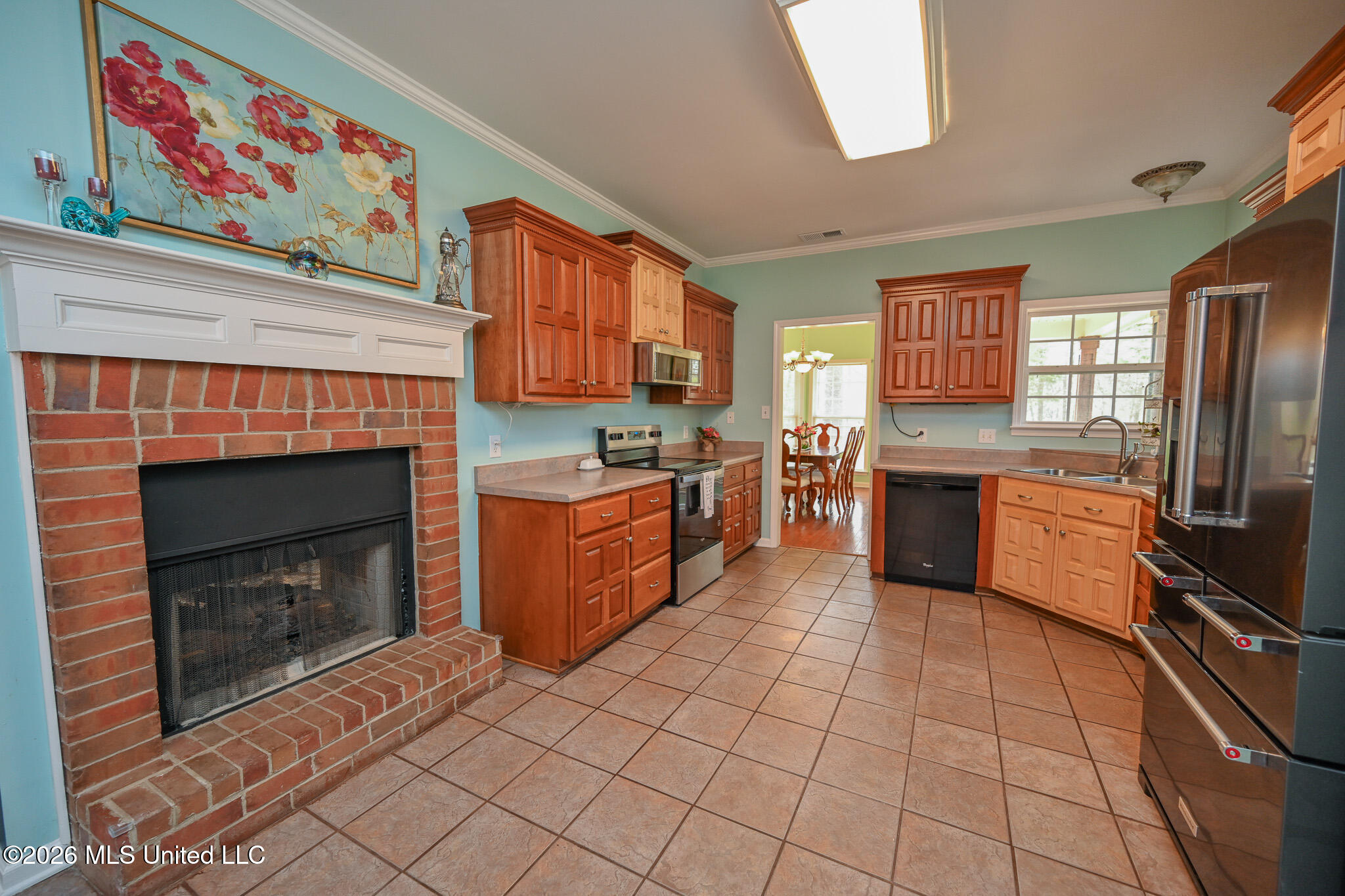 3346 Kyle Lane Hernando, MS 38632 - Photo 27 of 52 Kitchen