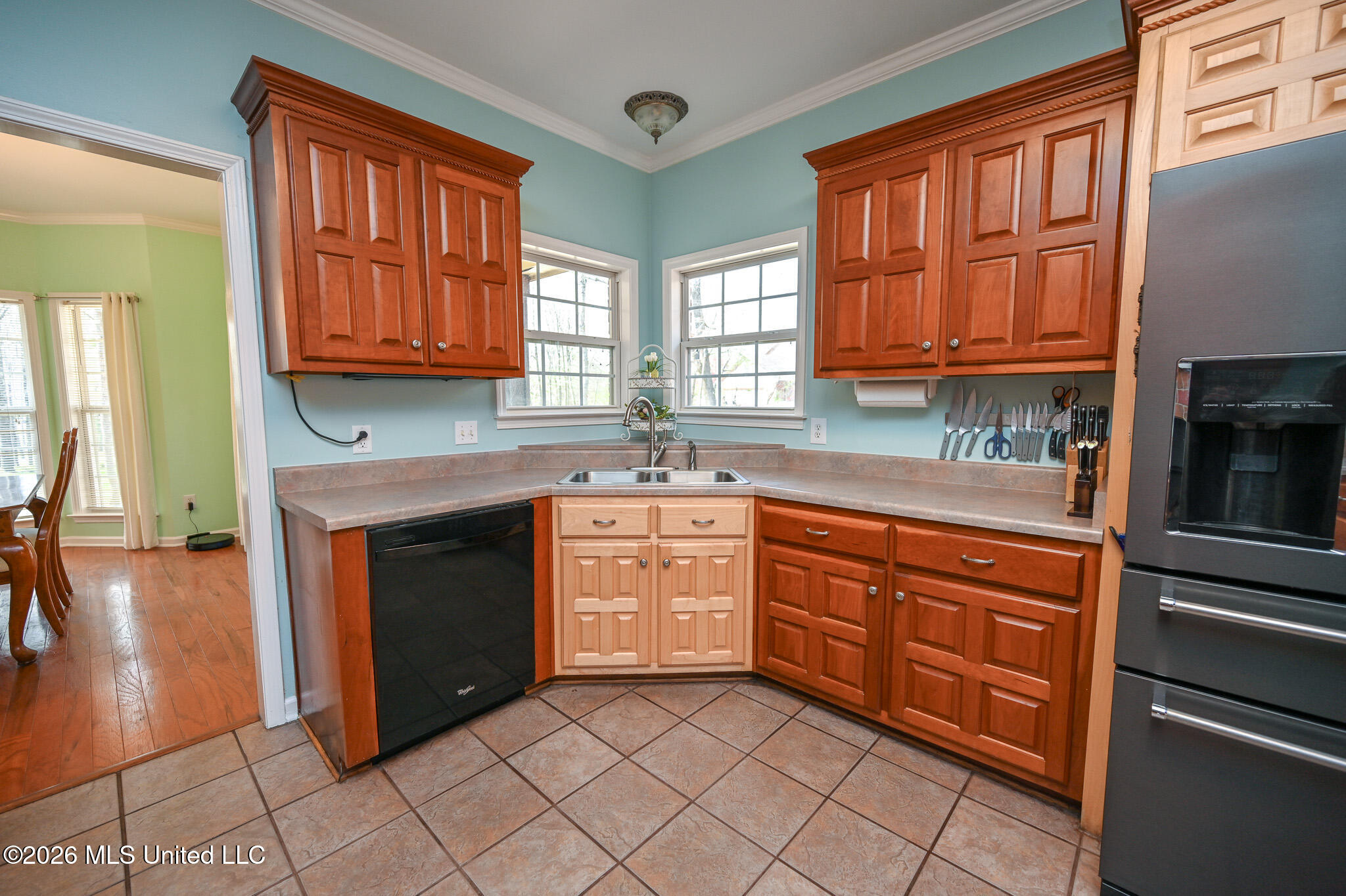 3346 Kyle Lane Hernando, MS 38632 - Photo 29 of 52 Kitchen