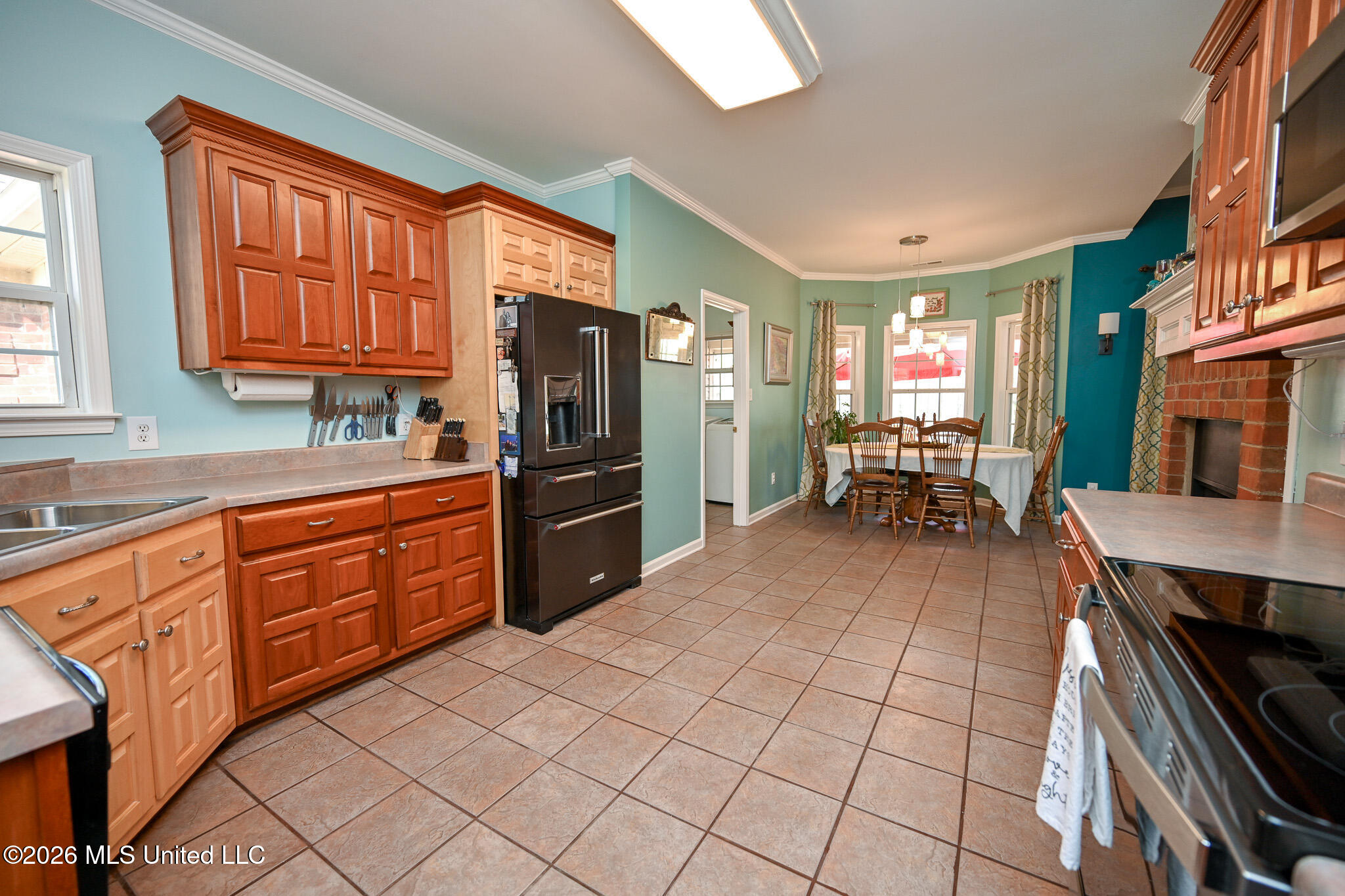 3346 Kyle Lane Hernando, MS 38632 - Photo 30 of 52 Kitchen