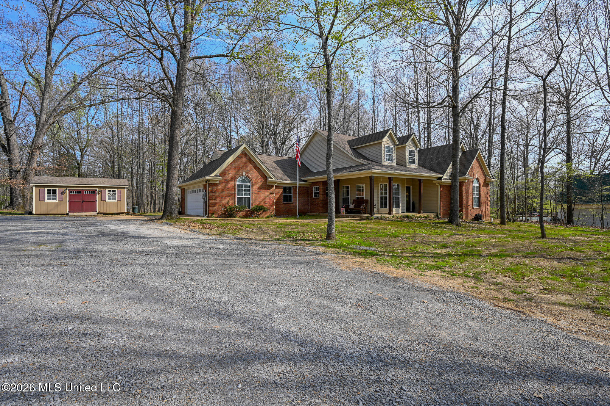 3346 Kyle Lane Hernando, MS 38632 - Photo 3 of 52 3346 Kyle Ln