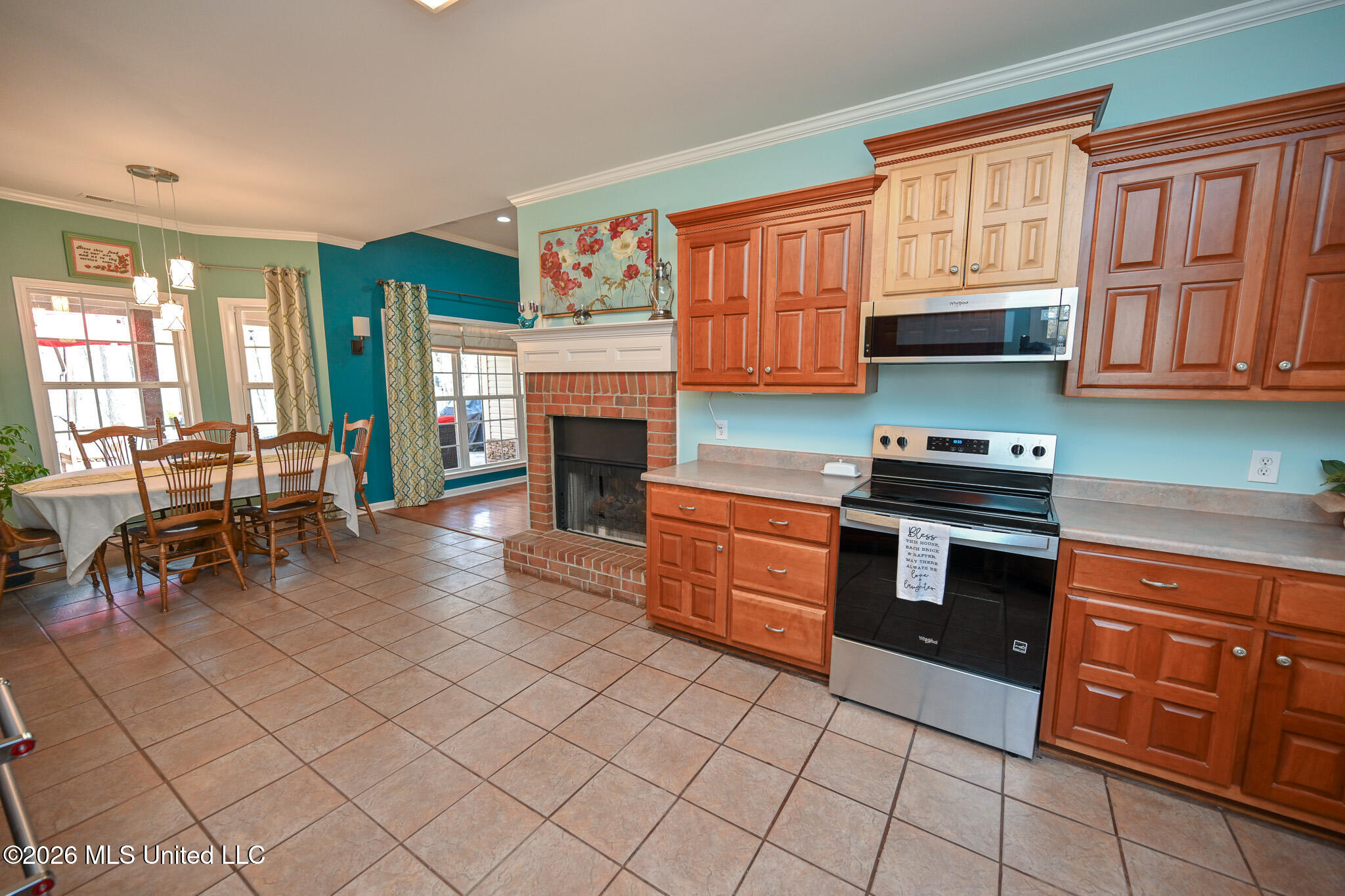 3346 Kyle Lane Hernando, MS 38632 - Photo 32 of 52 Kitchen