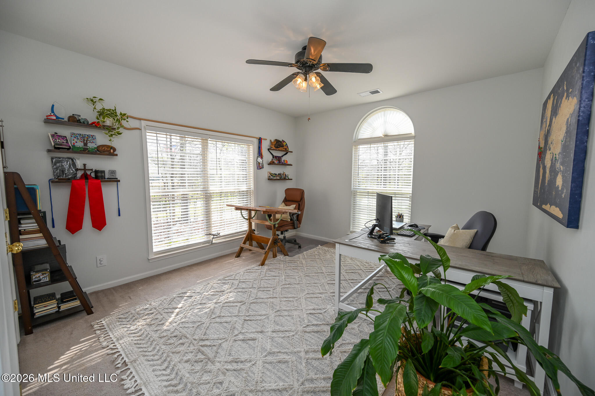 3346 Kyle Lane Hernando, MS 38632 - Photo 39 of 52 Bedroom 2