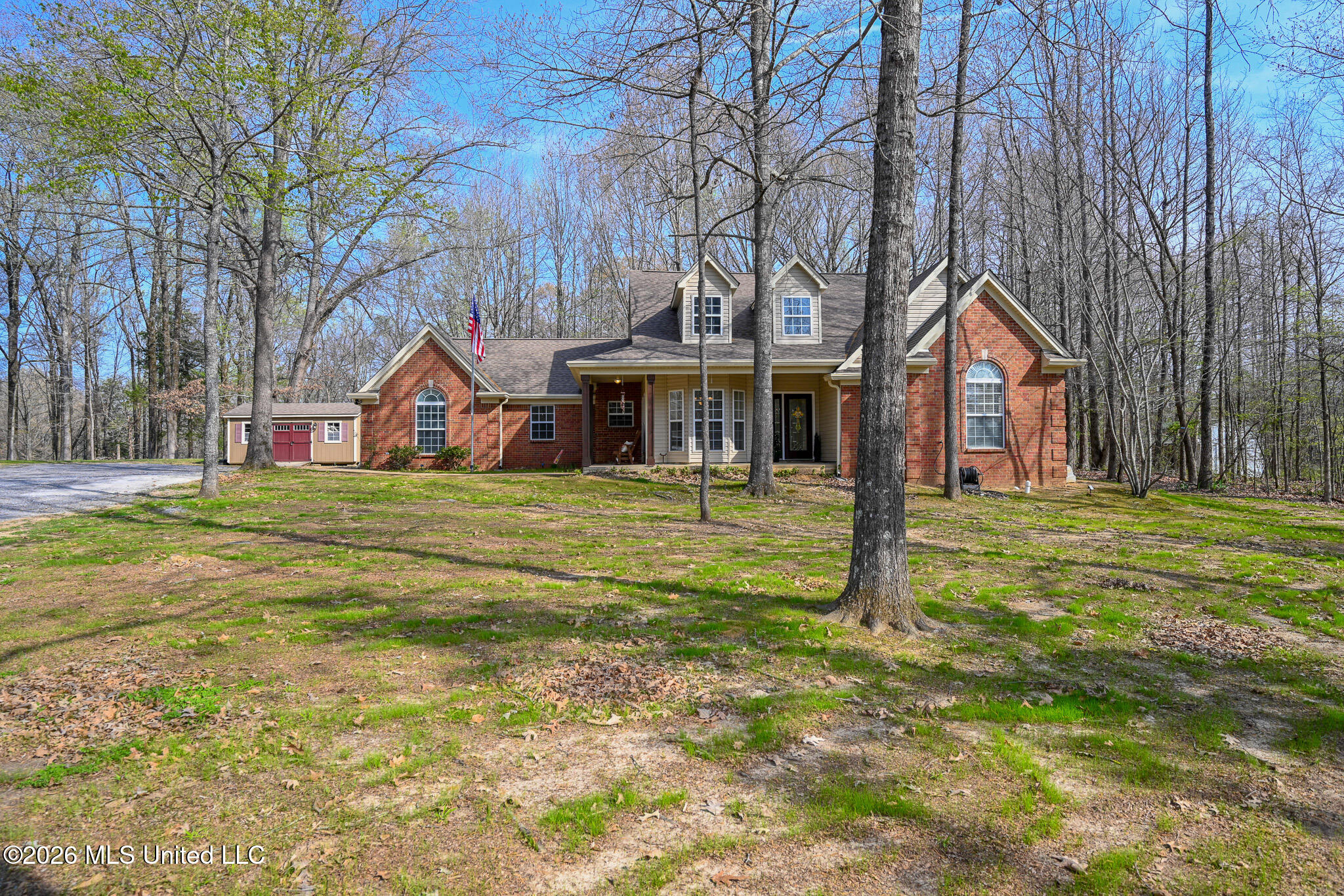 3346 Kyle Lane Hernando, MS 38632 - Photo 4 of 52 3346 Kyle Ln