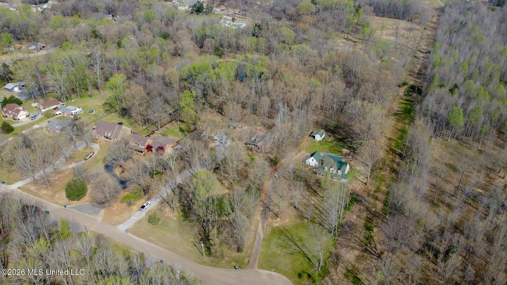 3346 Kyle Lane Hernando, MS 38632 - Photo 48 of 52 3346 Kyle ln