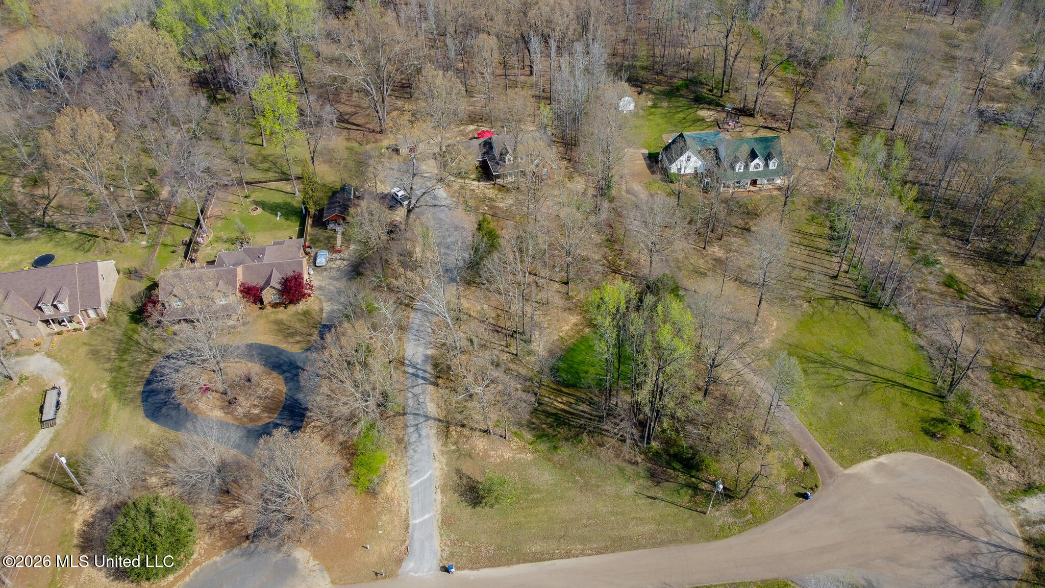 3346 Kyle Lane Hernando, MS 38632 - Photo 49 of 52 3346 Kyle ln