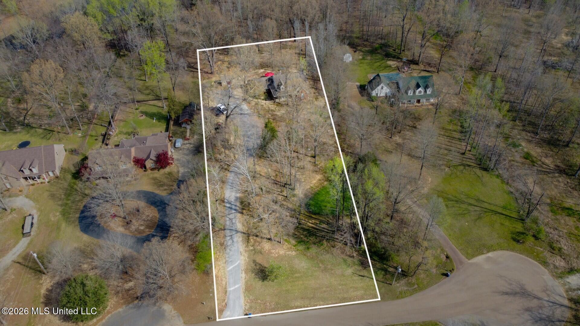 3346 Kyle Lane Hernando, MS 38632 - Photo 50 of 55 561ca10e-9bb9-4af5-9fe8-0541502029b8